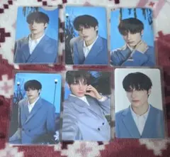 2026年最新】txt ヒュニンカイ サインの人気アイテム - メルカリ