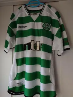 2026年最新】セルティック umbroの人気アイテム - メルカリ