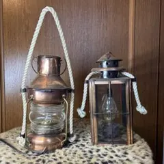 2026年最新】船舶 ランタンの人気アイテム - メルカリ