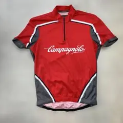 2026年最新】CAMPAGNOLO サイクルジャージの人気アイテム - メルカリ