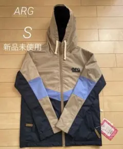 2026年最新】arg スノーボードウェアの人気アイテム - メルカリ