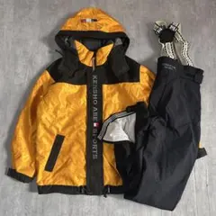 2026年最新】KENSHO abe スキーウェアの人気アイテム - メルカリ