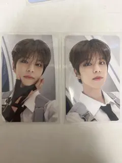 2026年最新】pilot スンミンの人気アイテム - メルカリ