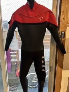 2026年最新】FEVR ウェットスーツの人気アイテム - メルカリ