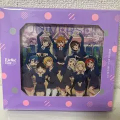 2026年最新】liella club cdの人気アイテム - メルカリ