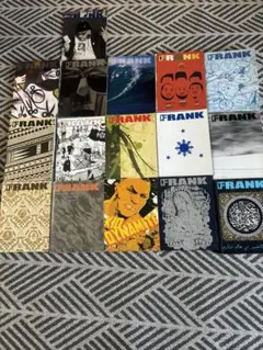 2026年最新】frank magazineの人気アイテム - メルカリ