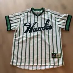 2026年最新】南海ホークス ユニフォームの人気アイテム - メルカリ