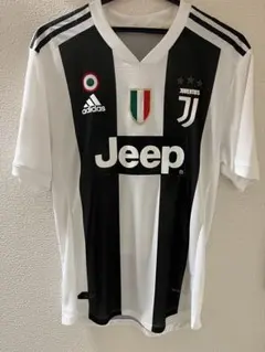 2026年最新】クリスティアーノ・ロナウド ユニフォーム ユベントスの