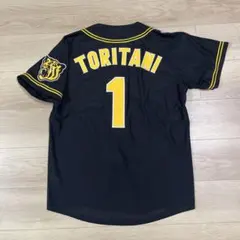 2026年最新】鳥谷敬 ユニフォーム ビジターの人気アイテム - メルカリ