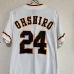 2026年最新】大城卓三 ユニフォームの人気アイテム - メルカリ