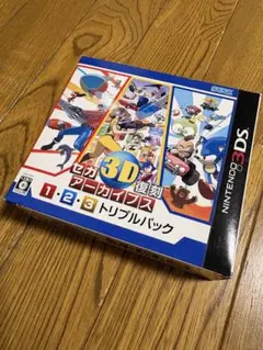 2026年最新】3ds セガ3d復刻アーカイブスの人気アイテム - メルカリ