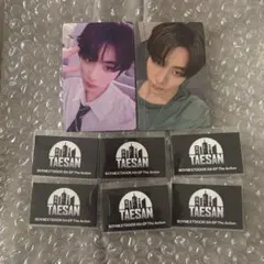 2026年最新】ボイネク ステッカーの人気アイテム - メルカリ