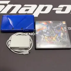 2026年最新】New 3DS LL MHXXの人気アイテム - メルカリ