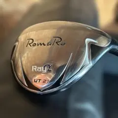 2026年最新】ロマロ UTの人気アイテム - メルカリ