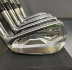 2026年最新】zx5 mk2 アイアン スチールファイバーの人気アイテム