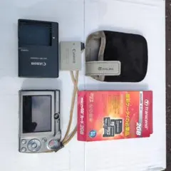 2026年最新】canon ixy 充電器の人気アイテム - メルカリ