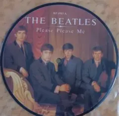 2026年最新】ピクチャーレコード ビートルズの人気アイテム - メルカリ