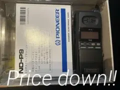 2026年最新】Pioneer 携帯電話本体の人気アイテム - メルカリ