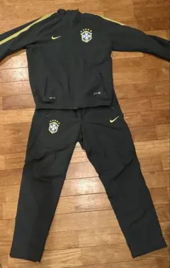 2026年最新】ブラジル代表 ジャージの人気アイテム - メルカリ