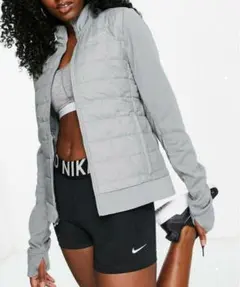 2026年最新】nike running エアロレイヤージャケットの人気アイテム