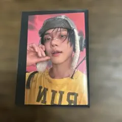 2026年最新】txt ヨンジュン トレカ サノクの人気アイテム - メルカリ