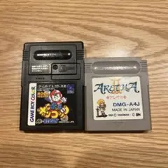 2026年最新】ゲームボーイ アレサ2の人気アイテム - メルカリ