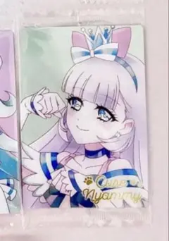 2026年最新】ニャミー ウエハースの人気アイテム - メルカリ