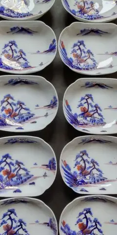 2026年最新】有田焼 古伊万里の人気アイテム - メルカリ