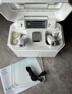 saqina Lulucie 美容機器 - メルカリ