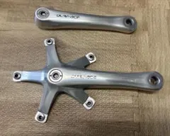 2026年最新】デュラエース クランク 165の人気アイテム - メルカリ