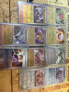 2026年最新】ポケモンカード151 マスターボール コンプリートの人気