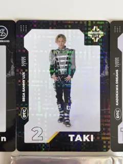 2026年最新】dリーグ トレーディングカードの人気アイテム - メルカリ