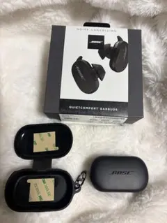 2026年最新】Bose quietcomfort earbuds ii ジャンクの人気アイテム