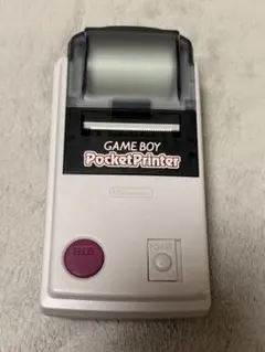 2026年最新】ゲームボーイポケットプリンターの人気アイテム - メルカリ