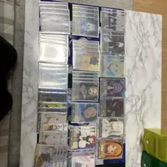 2026年最新】リゼロ ヴァイス デッキの人気アイテム - メルカリ