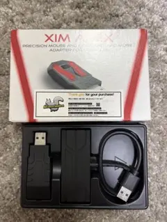 2026年最新】xim apexの人気アイテム - メルカリ