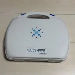 2026年最新】us pro 2000 2nd editionの人気アイテム - メルカリ