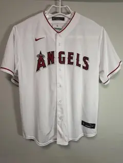 2026年最新】大谷翔平 エンゼルス レプリカユニフォームの人気アイテム