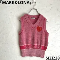 2026年最新】MARK&LONA ベストの人気アイテム - メルカリ
