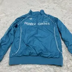 2026年最新】パーリーゲイツ ウィンドブレーカーの人気アイテム - メルカリ
