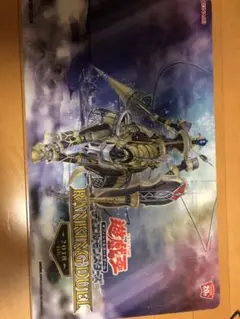 2026年最新】オルフェゴール プレイマットの人気アイテム - メルカリ