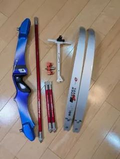 2026年最新】ヤマハ アーチェリーの人気アイテム - メルカリ