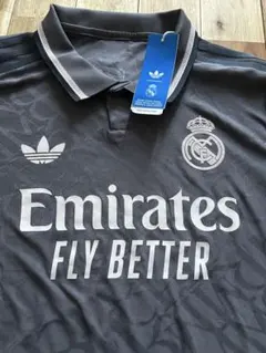 2026年最新】レアルマドリード ユニフォーム 24/25の人気アイテム