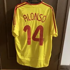 2026年最新】シャビ•アロンソの人気アイテム - メルカリ