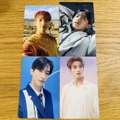 2026年最新】seventeen dream ドギョムの人気アイテム - メルカリ