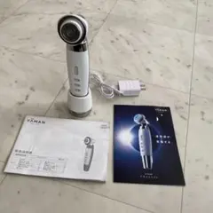 2026年最新】YA-MAN 美顔器・美容器の人気アイテム - メルカリ