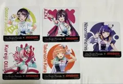 2026年最新】ホロライブ joysound コースターの人気アイテム - メルカリ