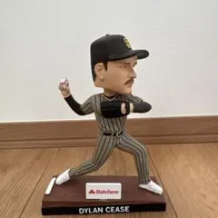 2026年最新】パドレス ボブルヘッドの人気アイテム - メルカリ