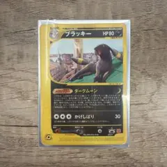 2026年最新】ブラッキー マクドナルド 025/pの人気アイテム - メルカリ