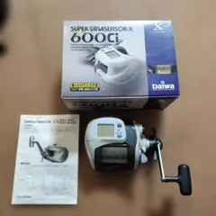 2026年最新】電動リールの人気アイテム - メルカリ